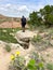 Lighthouse Trail Palo Duro Canyon