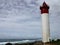 Lighthouse at Umhlanga