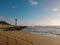 Lighthouse Umhlanga Durban South Africa