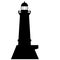 Lighthouse vector, eps Hand drawn, Vector, Eps, Logo, Icon, crafteroks, silhouette Illustration for different uses