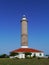 The lighthouse of Veli Rat