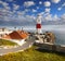 Lighthouse Victoria Tower