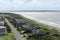 Lighthouse View in Caswell Beach, NC