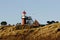 Lighthouse on Vlieland