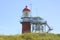 Lighthouse of Vlieland