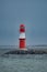 lighthouse warnemuende