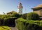 The lighthouse at Warrnambool.