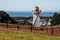 The lighthouse at Warrnambool.