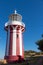 Lighthouse On Watson Bay