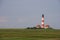 Lighthouse Westerhever