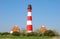 Lighthouse,Westerhever,North Sea,Germany