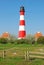 Lighthouse,Westerhever,North Sea,Germany