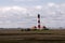 Lighthouse Westerheversand in Westerhever