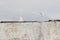 Lighthouse On White Cliffs Of Dover, UK