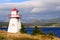 Lighthouse Woody Point