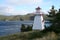 Lighthouse Woody Point