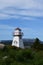 Lighthouse in Woody Point, Gros Morne National Park