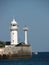 Lighthouse, Yalta Crimea