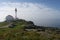 Lighthouse in Yarmouth