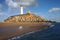Lighthouses Cabo Trafalgar