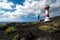 Lighthouses, Punto de Fuencaliente, La Palma