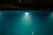 Lighting fittings under water in swimming pool