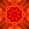 Lighting Mandala Christmas Harmony Mind Healthy Power Love Healing Texture Pattern