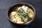 Lightly fried tofu AGEDASHI DOFU