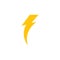 Lightning energy Logo