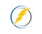 Lightning Logo