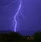 Lightning Strike I