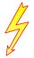 Lightning Symbol 2