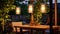 lights outdoor modern lighting