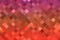Lights red square pixel mosaic background