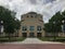 Lightsey Chapel on the Campus of Charleston Southern University