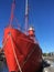 Lightship in Red & Blue