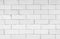 Lightweight brick wall for background. Black and white photographic background of a white brick wall. Old Brick Wall Surface Grung