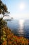 The Ligurian Coast, Cinque Terre.