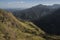 Liitle Adams Peak near Ella, Sri Lanka