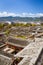 Lijiang ancient city cityscape, Yunnan, China