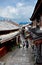 Lijiang ancient street