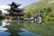 Lijiang black dragon pool