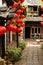 Lijiang Old Town in China