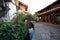 Lijiang story