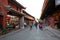 Lijiang story