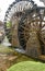 Lijiang Water Wheels