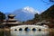 Lijiang ,Yunnan,China