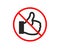Like icon. Thumbs up sign. Vector