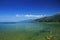 Like Ohrid landscape