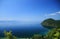 Like Ohrid landscape